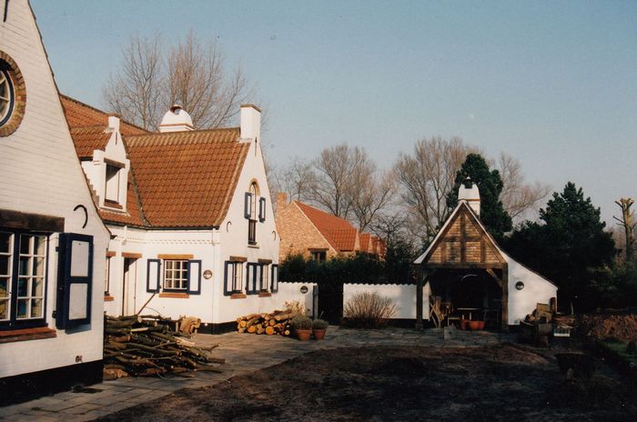 Gebouwen
