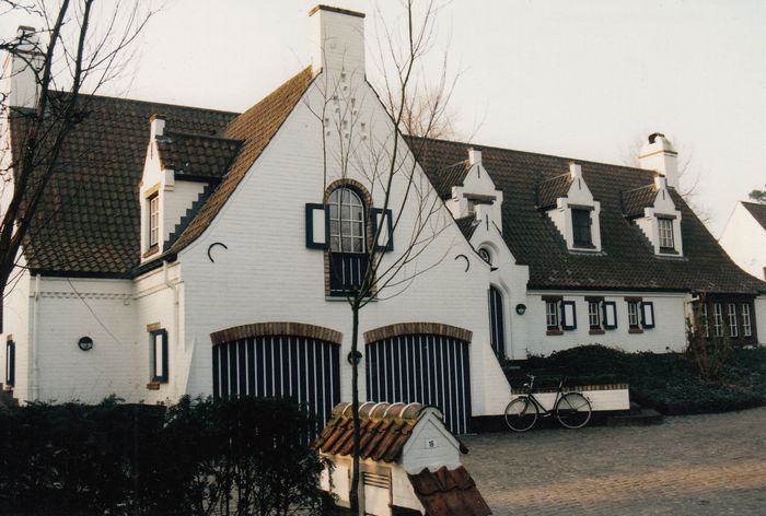 Gebouwen