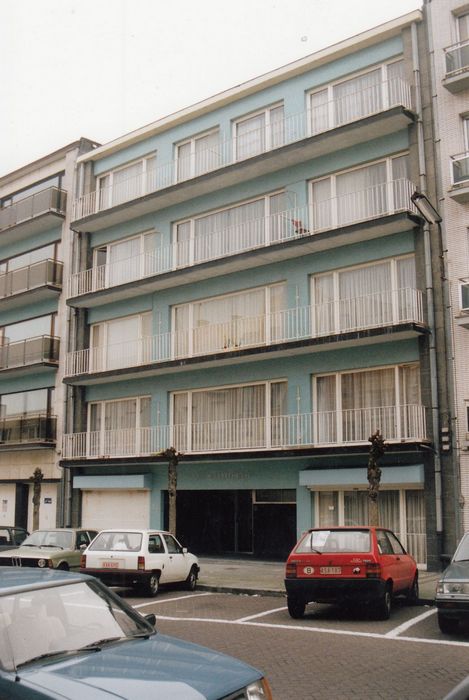 Gebouwen