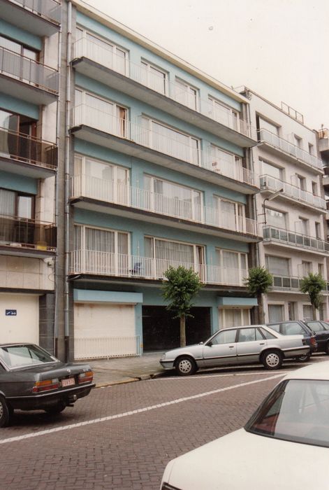 Gebouwen