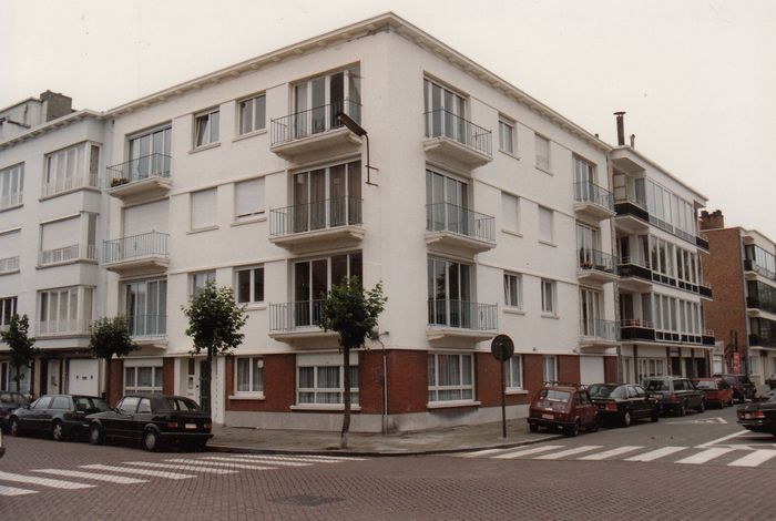 Gebouwen