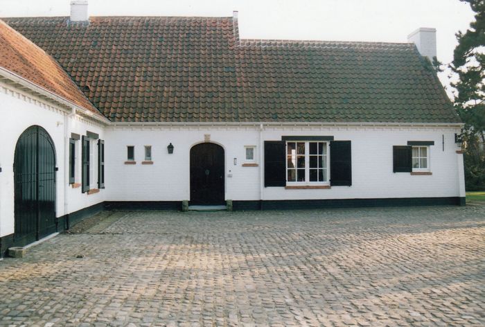 Gebouwen