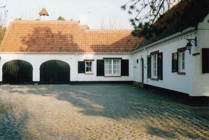 Gebouwen