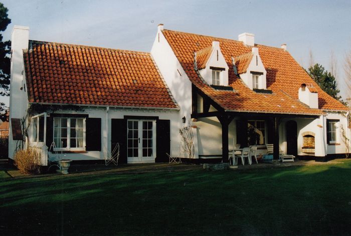 Gebouwen