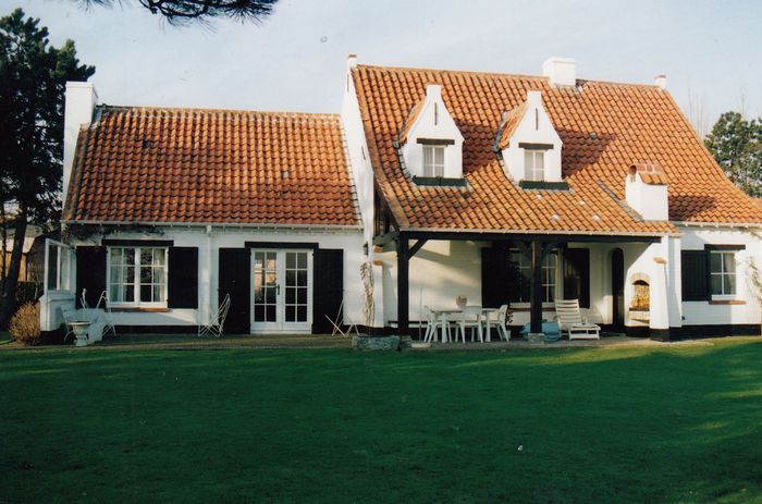 Gebouwen