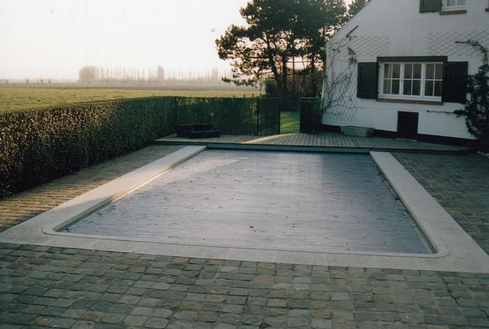 Gebouwen