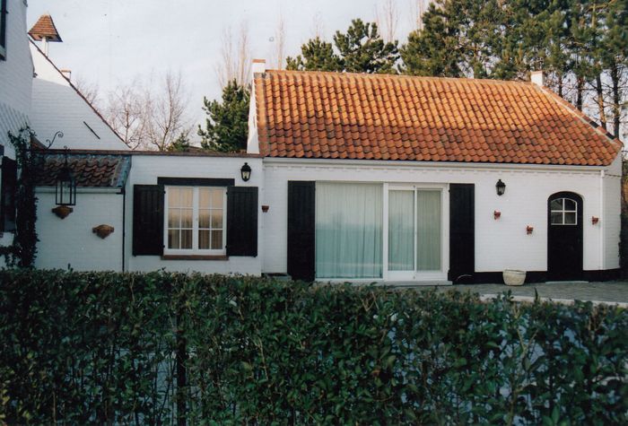 Gebouwen