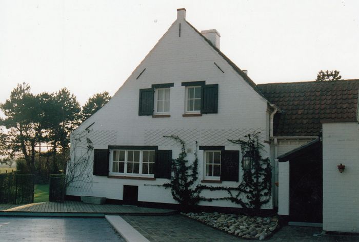 Gebouwen