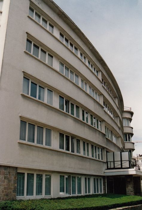 Gebouwen