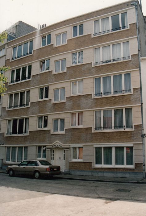 Gebouwen