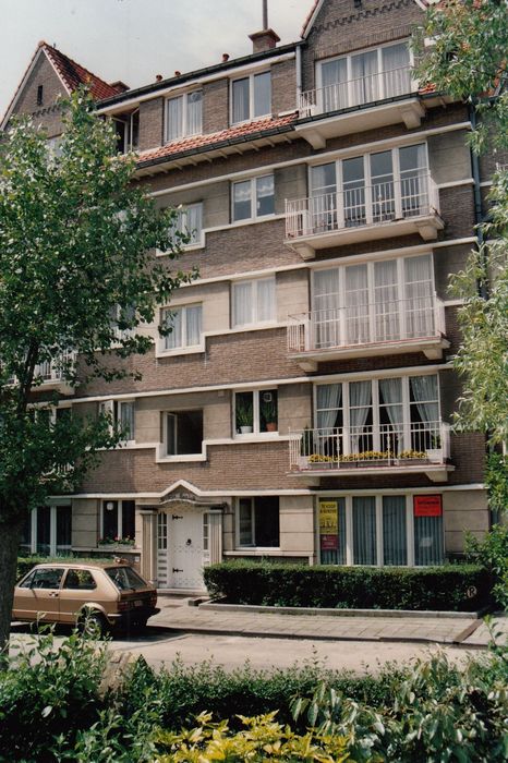 Gebouwen