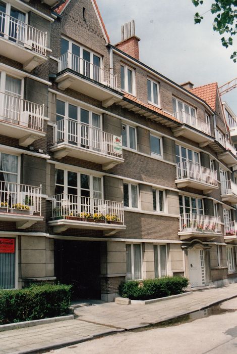 Gebouwen