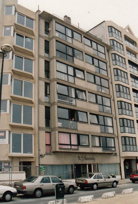 Gebouwen