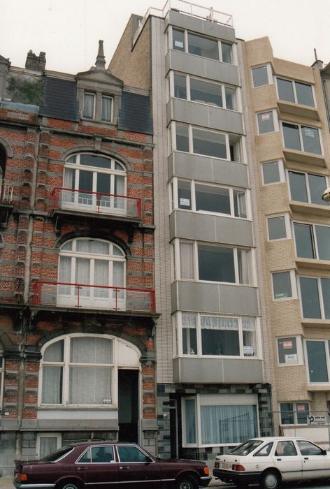 Gebouwen