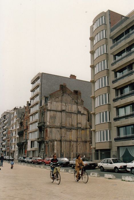 Gebouwen