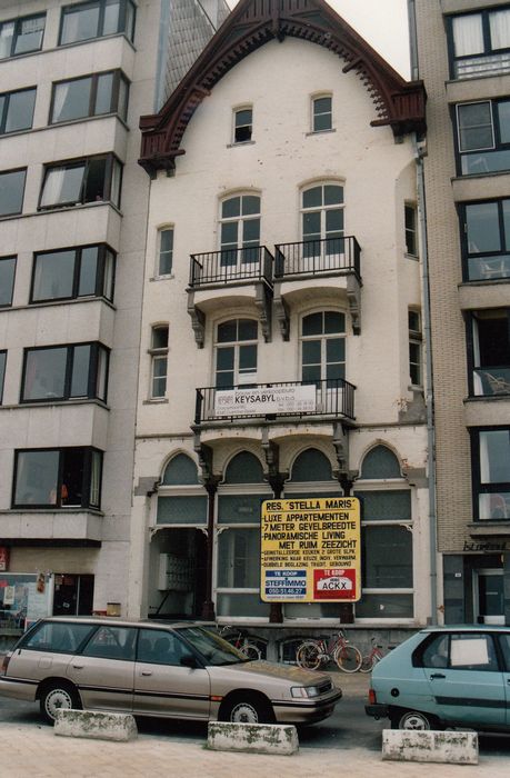 Gebouwen