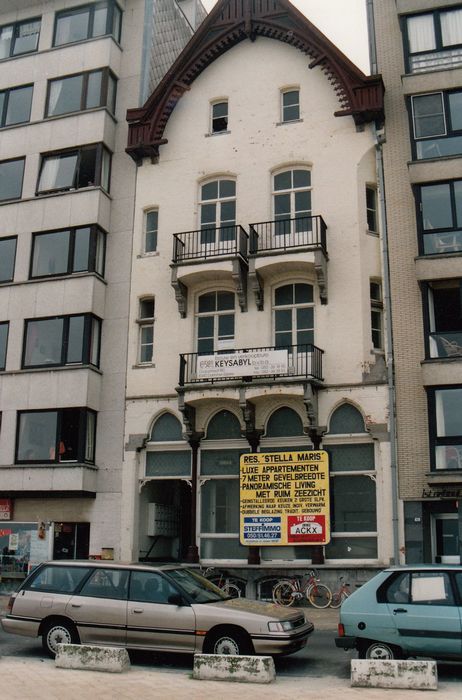 Gebouwen