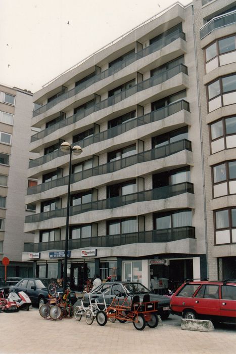 Gebouwen