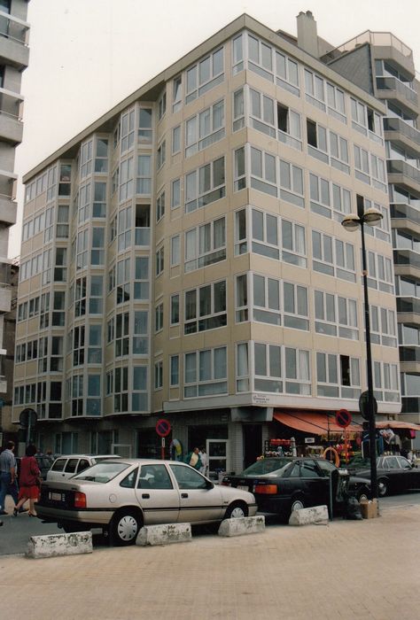 Gebouwen