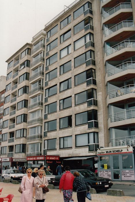 Gebouwen