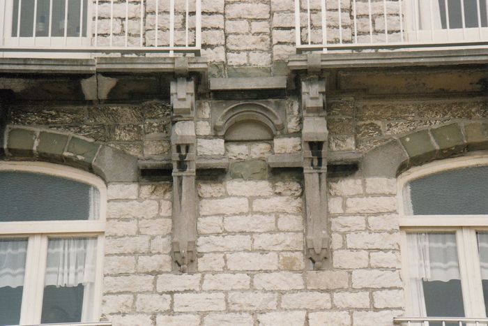 Gebouwen