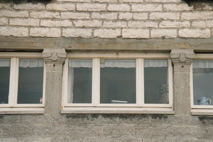Gebouwen
