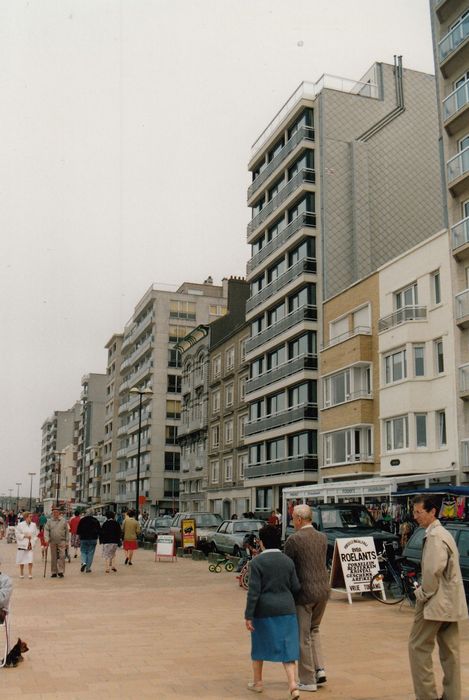 Gebouwen