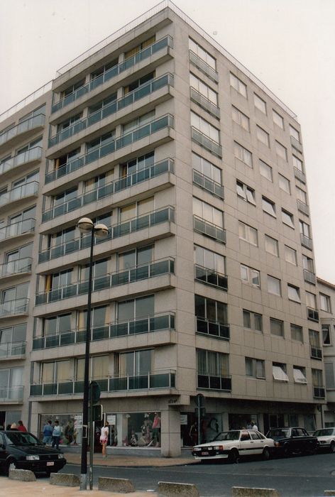 Gebouwen