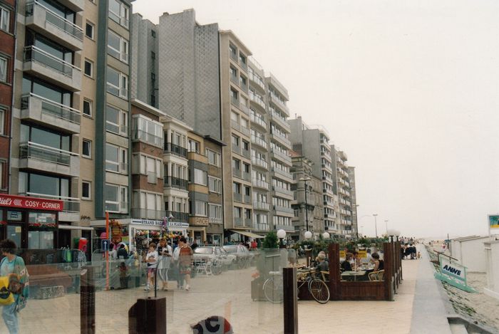 Gebouwen