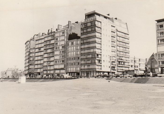 Gebouwen