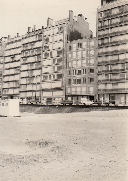 Gebouwen
