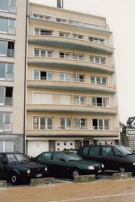 Gebouwen