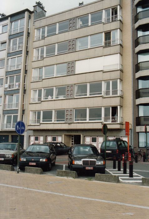 Gebouwen