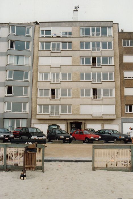 Gebouwen