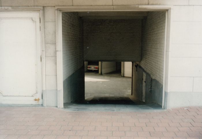Gebouwen