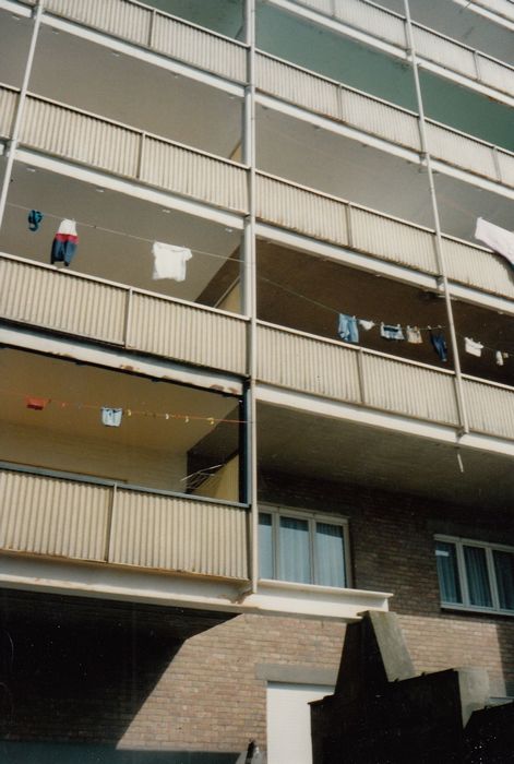 Gebouwen