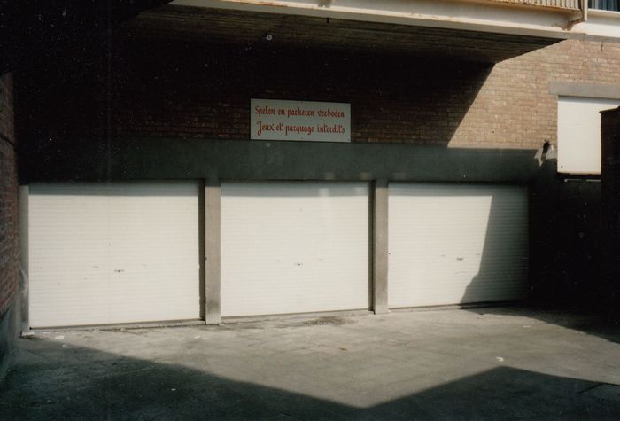 Gebouwen