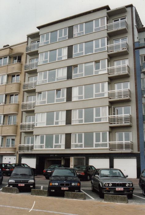 Gebouwen