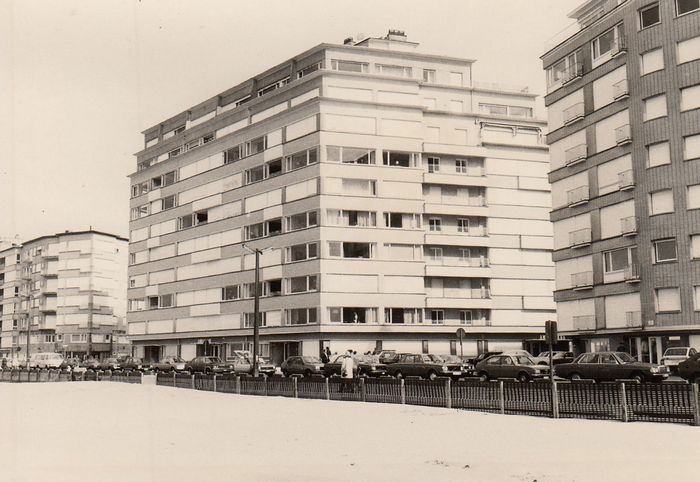 Gebouwen