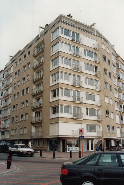 Gebouwen