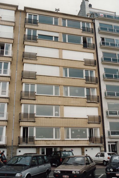 Gebouwen