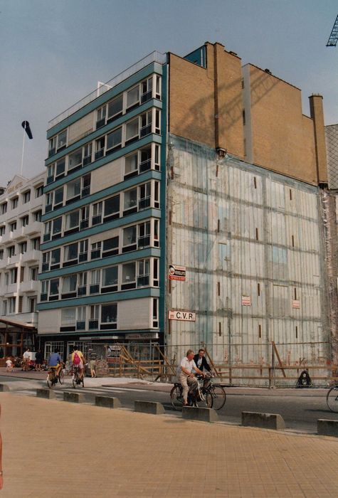 Gebouwen