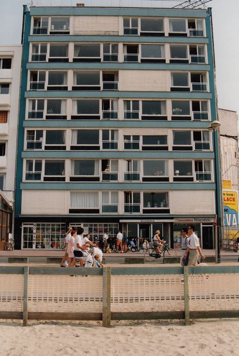 Gebouwen