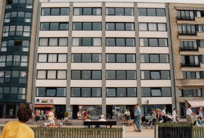 Gebouwen