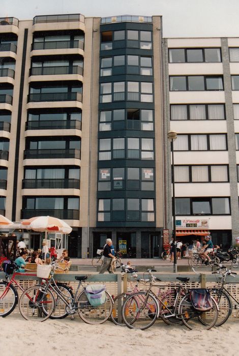 Gebouwen