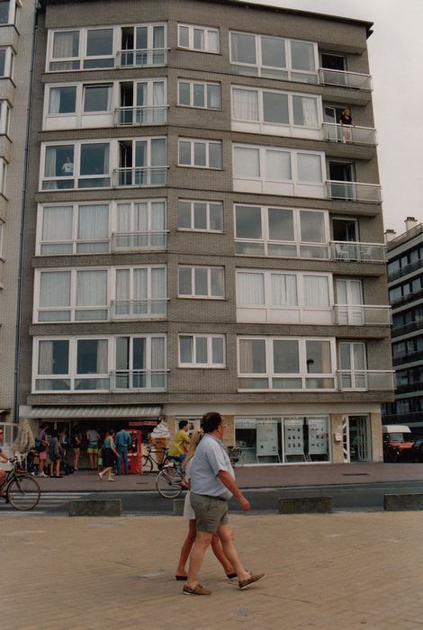 Gebouwen