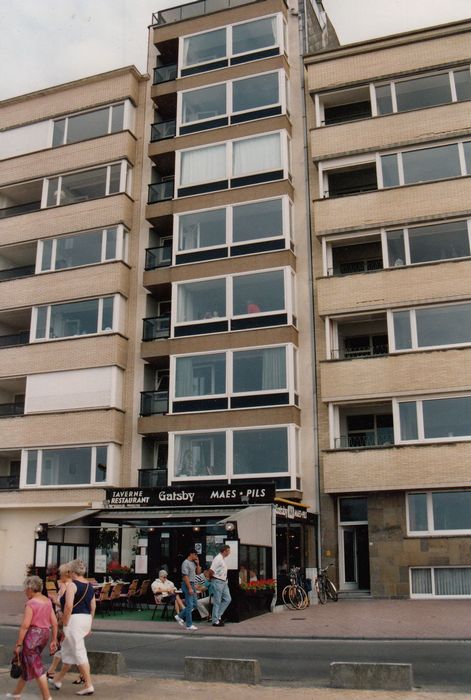 Gebouwen