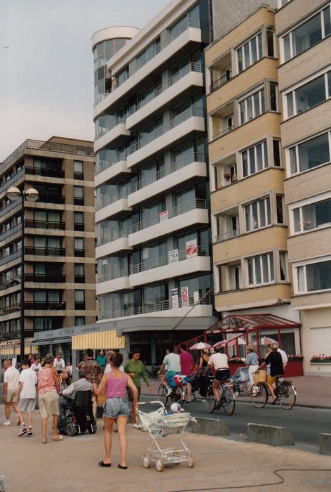 Gebouwen