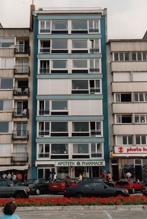 Gebouwen