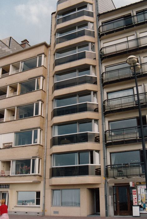 Gebouwen